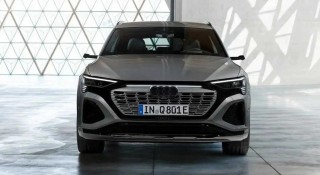 Audi Q8 e-tron vừa ra mắt Việt Nam đã gặp phải 'chông gai' đầu tiên... và cũng có thể là cuối cùng