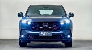 Honda hướng tới cắt giảm sản lượng ô tô sản xuất tại Thái Lan