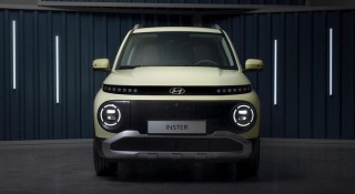 SUV điện Hyundai Inster chính thức mở bán với giá quy đổi từ 370 triệu đồng