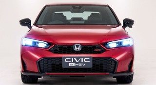 Lộ thời điểm ra mắt Honda Civic 2025: Bổ sung bản hybrid, giá có thể tăng nhẹ