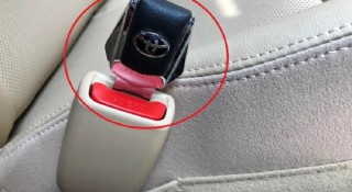 Ngẫm thật kỹ trước khi lắp 5 món đồ trang trí này cho 'xế cưng' của mình