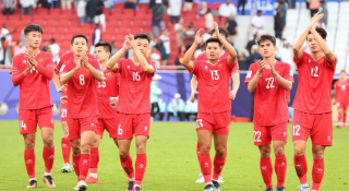 Link xem trực tiếp bóng đá Iraq vs Việt Nam, Asian Cup ngày 24/1