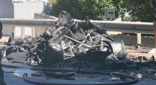 Nhận xe chưa đầy 2 tuần, chủ hypercar Koenigsegg Jesko ‘khóc ròng’ vì xế cưng bất ngờ cháy rụi