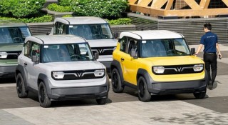 VinFast VF 3 sở hữu điều gì để có thể chinh phục khách hàng Việt?