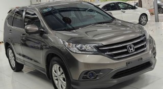 Có nên mua Honda CR-V 2014 lăn bánh 10 năm với giá chưa tới 500 triệu đồng?