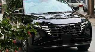 Lăn bánh 29.000 km, Hyundai Tucson 2022 được chủ nhân rao bán với giá bất ngờ