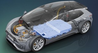 Nghiên cứu mới chỉ ra thời điểm giá xe điện rẻ ngang xe xăng?