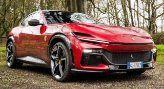 Chủ nhân của siêu SUV Ferrari Purosangue bị đại lý kiện ra tòa vì bán lại xe
