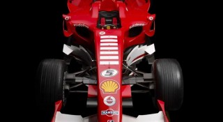 Chiếc Ferrari F1 cuối cùng của huyền thoại Michael Schumacher sắp được bán với mức giá kỷ lục?