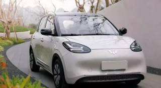 Wuling Bingo hé lộ thông tin trước thời điểm trình làng tại Việt Nam, nhiều tùy chọn màu ngoại thất