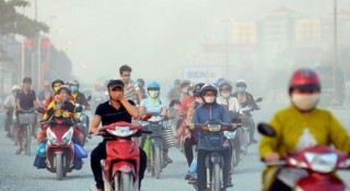 Hà Nội sẽ hạn chế những loại xe nào tại 5 khu vực từ năm 2025?