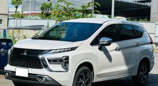 Chạy 2 vạn km, MPV 7 chỗ Mitsubishi Xpander 2023 rao bán với giá bao nhiêu?