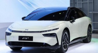 Ô tô điện Trung Quốc phá kỷ lục, nhận về lượng đơn hàng khó tin sau 3 tiếng ra mắt