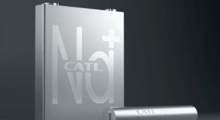 Hãng pin Trung Quốc CATL giới thiệu pin natri mới cho xe điện, ra mắt từ năm 2025