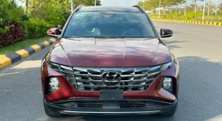 Sau 2 năm lăn bánh, Hyundai Tucson 'lướt' rao bán lại với giá rẻ bất ngờ