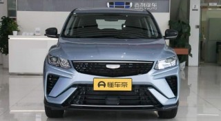 SUV ngang cỡ Hyundai Creta lộ hình ảnh chính thức, giá quy đổi dự kiến chưa đến 250 triệu đồng