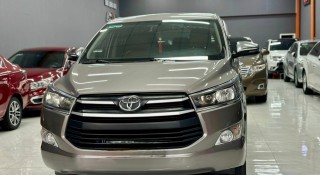 Toyota Innova 2018 lăn bánh 6 năm tại Việt Nam rao bán với giá báo nhiêu trên sàn xe cũ?