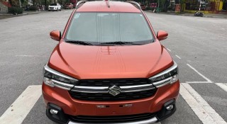 Ngỡ ngàng độ giữ giá của MPV 7 chỗ Suzuki XL7 2020 sau 4 năm sử dụng tại Việt Nam