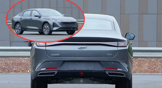 Sắp có xe điện vận hành không cần sạc, chỉ cần đổi pin