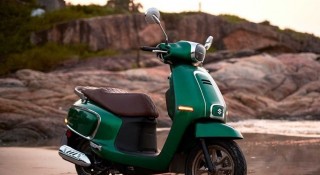Suzuki trình làng xe ga 125cc siêu tiết kiệm xăng, giá quy đổi từ 36 triệu đồng