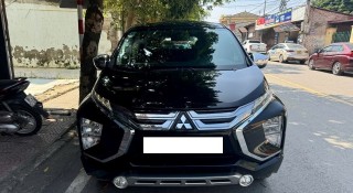 Lăn bánh 3 năm, MPV gia đình Mitsubishi Xpander 2021 lên sàn xe cũ với giá không ngờ
