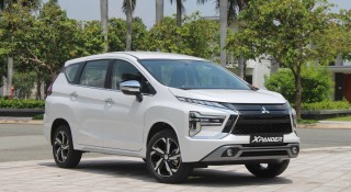 Mitsubishi Xpander có thể sắp có gói hỗ trợ lái ADAS, tăng sức cạnh tranh với Veloz, BR-V