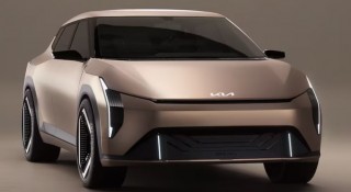 Xe điện Kia EV4 sẽ trình làng vào năm sau, giá quy đổi dự kiến từ hơn 760 triệu đồng