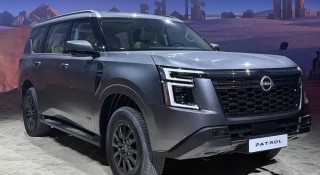 Rộ tin đồn Nissan Patrol 2025 sẽ về Việt Nam vào năm sau, nhập khẩu từ Trung Đông