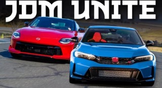 Honda và Nissan đang đàm phán để 'về chung một nhà'?
