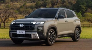 Đây có thể là thị trường Đông Nam Á đầu tiên đón nhận Hyundai Creta 2025