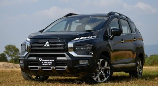 Mitsubishi Xpander hybrid sắp ra mắt thị trường thứ hai tại Đông Nam Á, rộng cửa về Việt Nam?