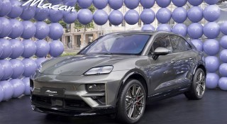 Đâu là 5 mẫu ô tô điện về Việt Nam năm 2024 có phạm vi hoạt động ấn tượng nhất?
