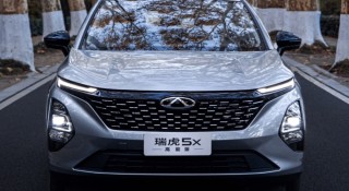 Mẫu xe song sinh với Omoda C5 ra mắt bản mới, giá quy đổi cao nhất chưa đến 300 triệu đồng