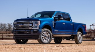 Gần 400.000 xe của Ford bị triệu hồi do các lỗi khác nhau