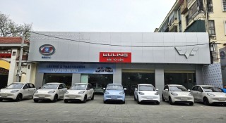 Những chiếc Wuling Bingo đầu tiên sẽ đến tay khách hàng Việt trước Tết Nguyên đán 2025