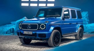 Loạt xe sang dự kiến sẽ ra mắt khách Việt trong năm 2025