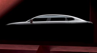 Volvo hé lộ 5 mẫu xe mới sẽ trình làng trong năm 2025
