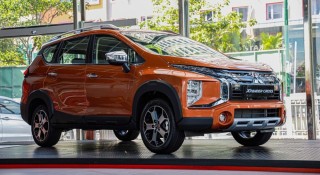 Điểm danh 5 mẫu ô tô nhập khẩu bán chạy nhất tại Việt Nam năm 2024