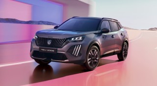 THACO AUTO giới thiệu New Peugeot 2008 - Mẫu SUV đô thị hiện đại, nâng tầm trải nghiệm cho khách hàng