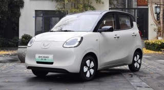 Wuling Mini EV 5 cửa sắp mở bán tại thị trường 'hàng xóm', giá quy đổi dự kiến từ 139 triệu đồng