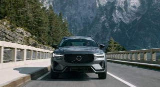 Volvo XC60 2026 trình làng, thay đổi nhẹ sau gần 1 thập kỷ có mặt trên thị trường