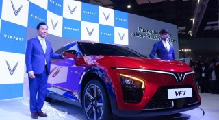 Ấn Độ chuẩn bị công bố chính sách xe điện mới, cơ hội vàng dành cho VinFast