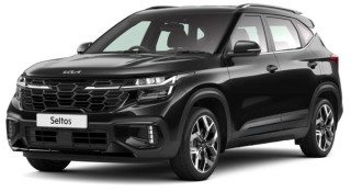 Kia Seltos 2025 ra mắt tại Ấn Độ: Bổ sung phiên bản mới, nâng cấp trang bị