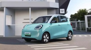 Wuling Hongguang Mini EV 5 cửa sắp về Việt Nam: Lựa chọn mới cho xe điện giá rẻ