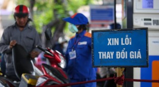 Giá xăng hôm nay 6/3: Đồng loạt lao dốc, có loại giảm đến hơn 700 đồng/lít