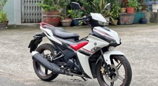 Xe máy bị đục sửa số khung, số động cơ có đăng ký được không?