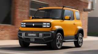 Wuling sắp ra mắt thêm 3 mẫu xe điện mini tại Việt Nam, có đối thủ của VinFast VF 3