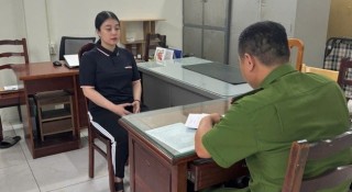 Nữ tài xế Mercedes bị khởi tố, bắt tạm giam sau vụ tông hàng loạt xe máy tại Thủ Đức