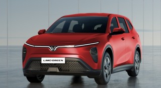 VinFast Limo Green bùng nổ đơn hàng, có khách đặt mua hàng chục xe