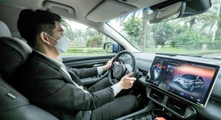 Ô tô có thể trượt đăng kiểm nếu dây đai an toàn mắc những lỗi này